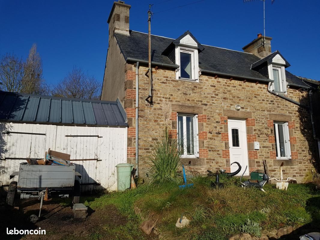 Maison 2 pièces 60 m² · à Plésidy · 60 m² · 81 750 €
