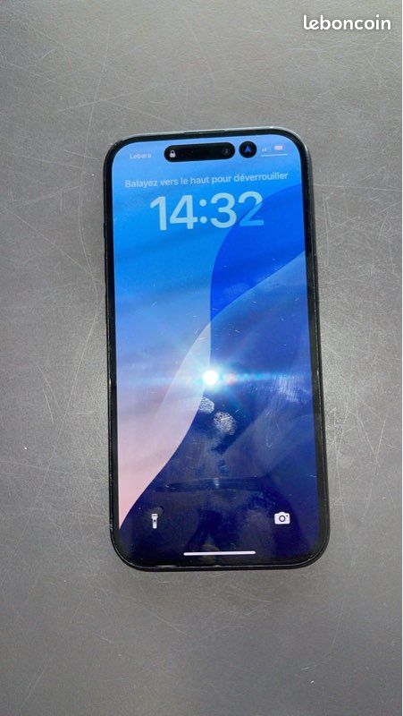 IPhone 15 (image 1)