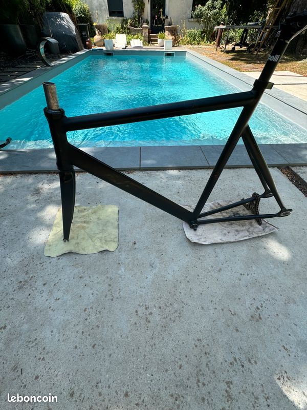 Cadre Aventon Fixie (image 7)