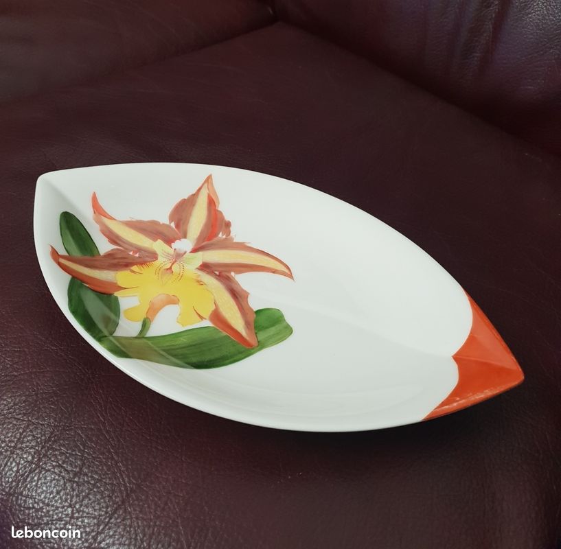 Assiette Villeroy & Boch (image 1)