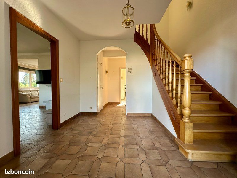Maison 6 pièces 139 m² · à Lampertheim · 139 m² · 474 000 €