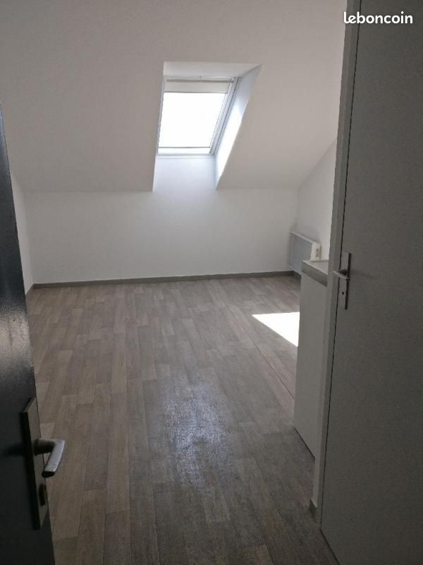Appartement 1 pièce 12 m² · à Nantes · 12 m² · 346 €