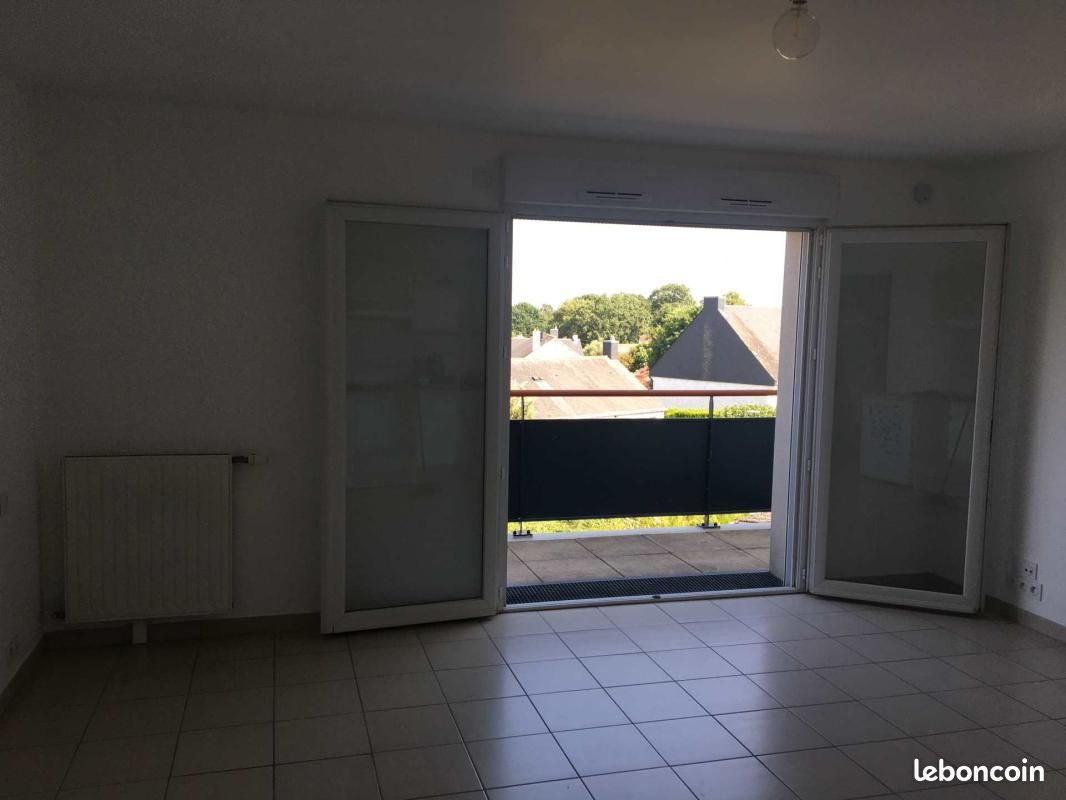 Appartement 1 pièce 30 m² · à La Chapelle-sur-Erdre · 30 m² · 425 €