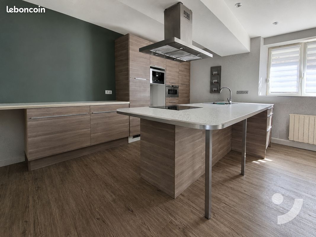 Maison 5 pièces 130 m² · à Romery · 130 m² · 219 000 €