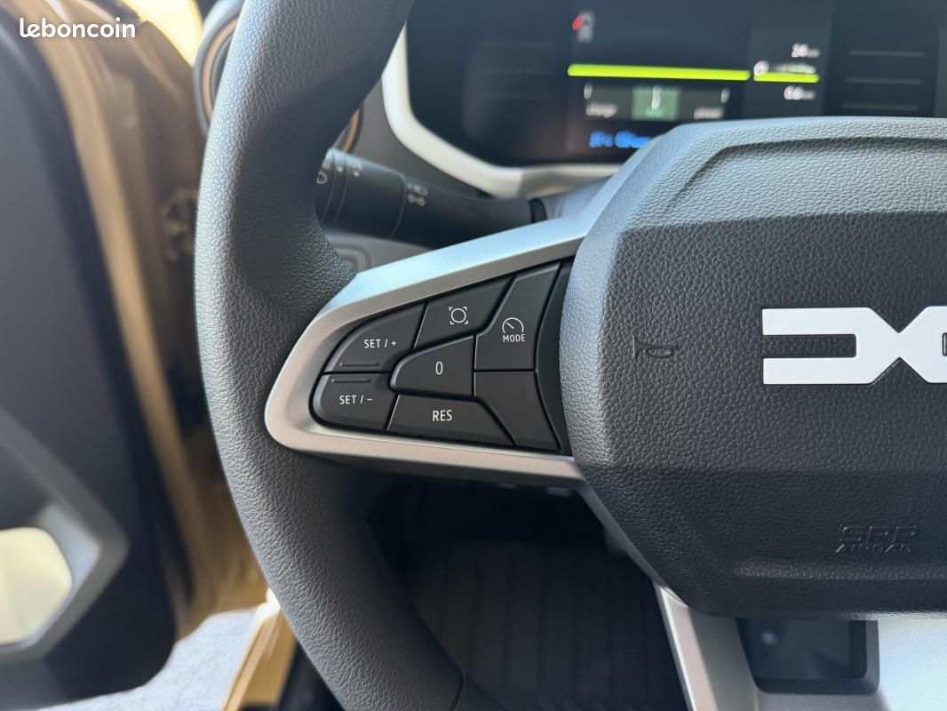 Dacia Spring 65 EXTREME (image 14)