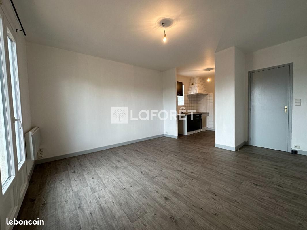 Appartement 2 pièces 46 m² · à Albi · 46 m² · 552 €/mois