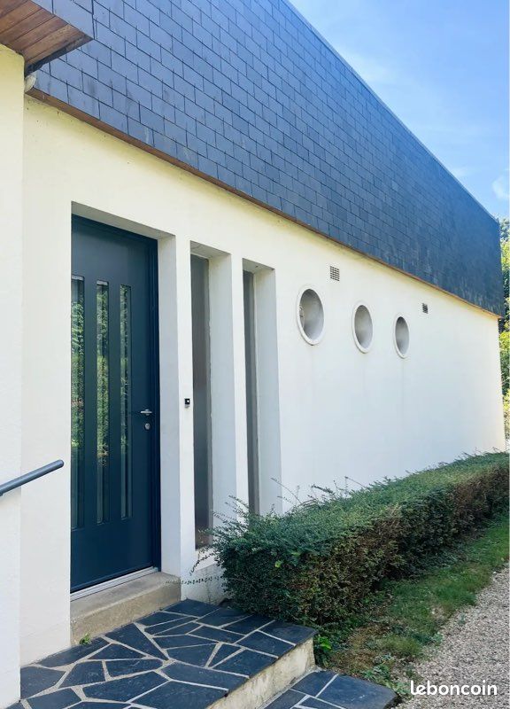 Maison 7 pièces 152 m² · à Cesson-Sévigné · 152 m² · 650 000 €