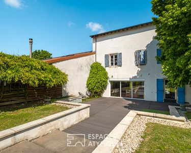 Maison 649 000 € - 215 m²