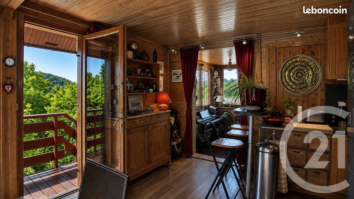 Maison 4 pièces 103 m² (image 9)