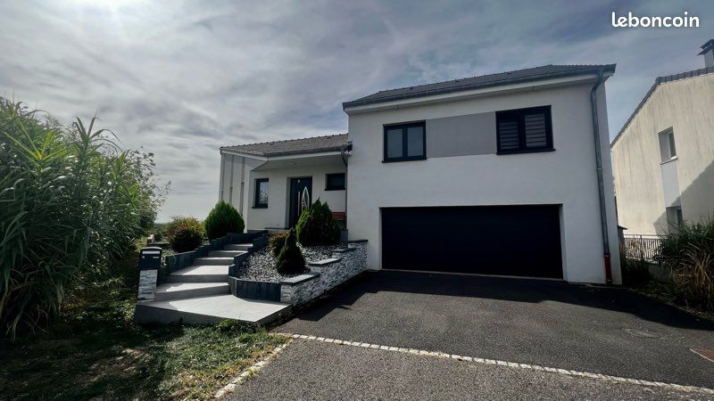 Maison 5 pièces 110 m² · à Basse-Ham · 110 m² · 465 000 €