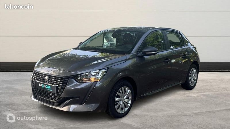 Peugeot 208 1.2 PureTech 75ch S&S Like (image 1)