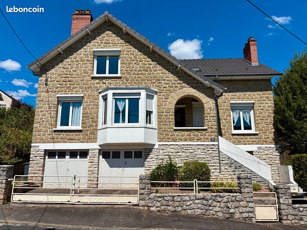 Maison 7 pièces 178 m² · à Brive-la-Gaillarde · 178 m² · 263 000 €