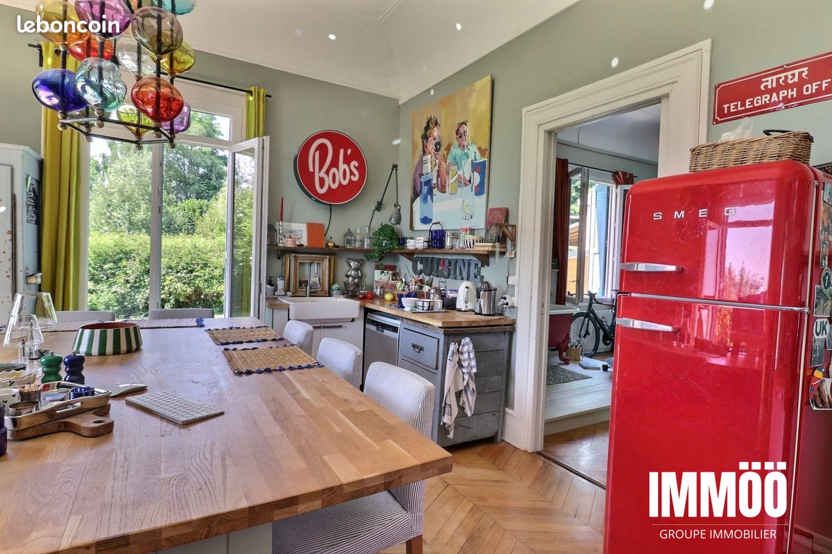 Appartement 8 pièces 206 m² · à Duclair · 206 m² · 277 000 €