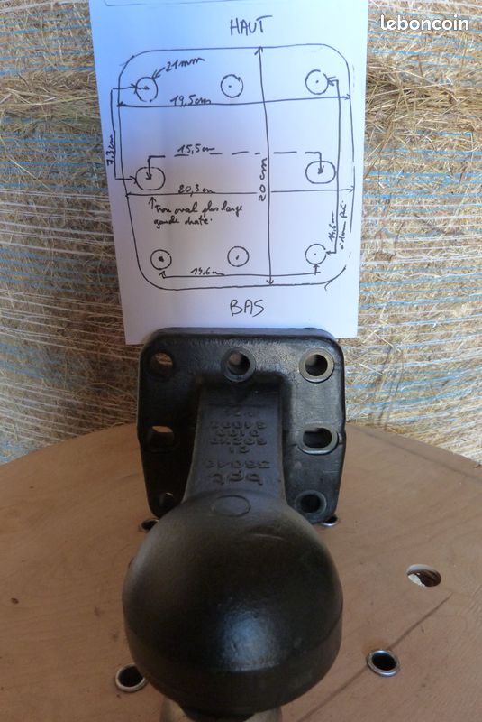 Anneau K 80 (image 4)