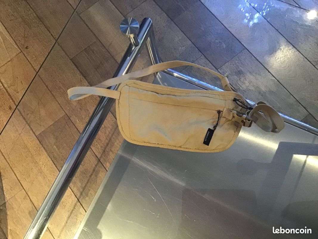 Sac banane (image 2)
