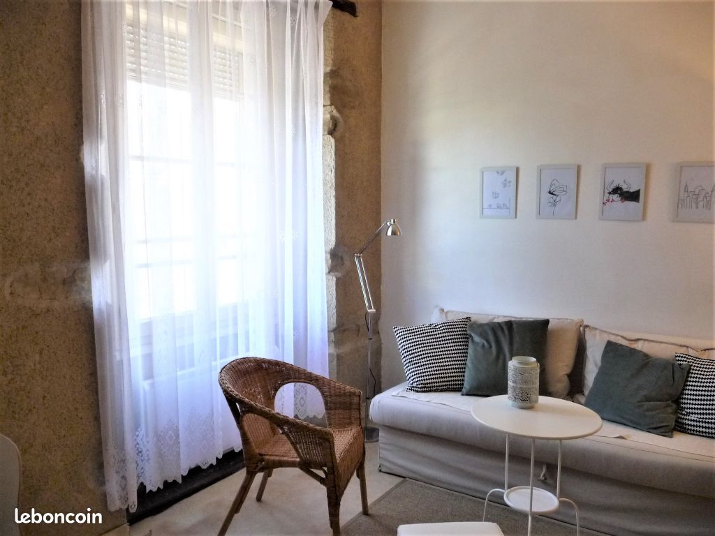 Appartement 1 pièce 29 m² · à Nemours · 29 m² · 520 €/mois