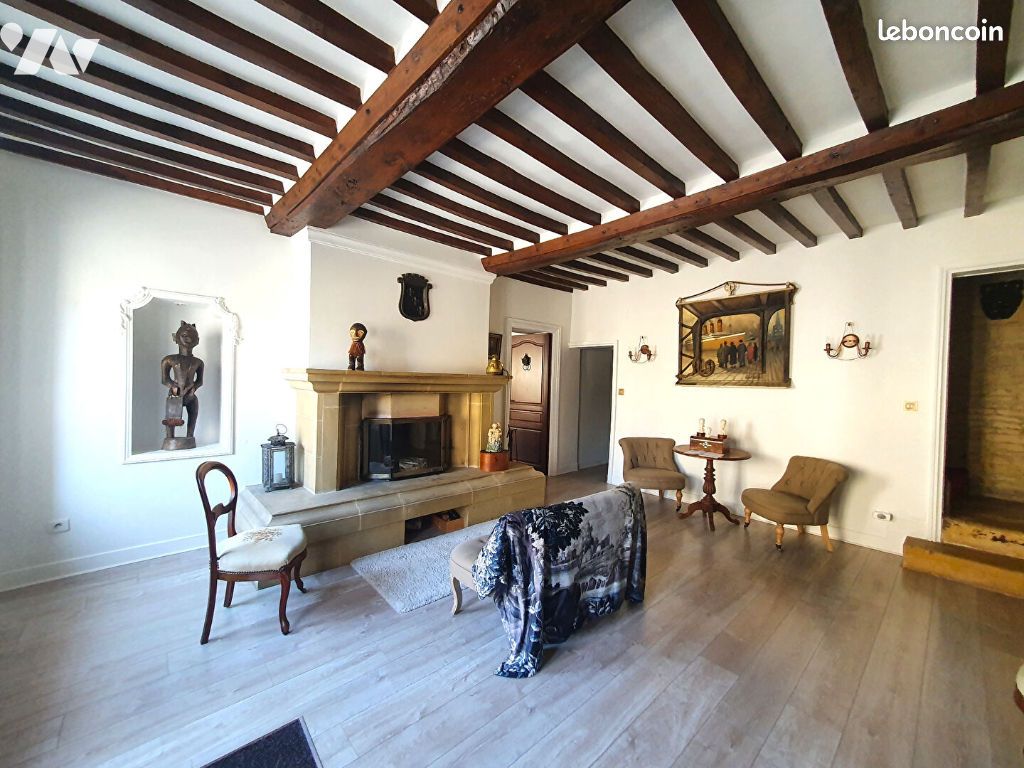 Maison 9 pièces 362 m² (image 5)