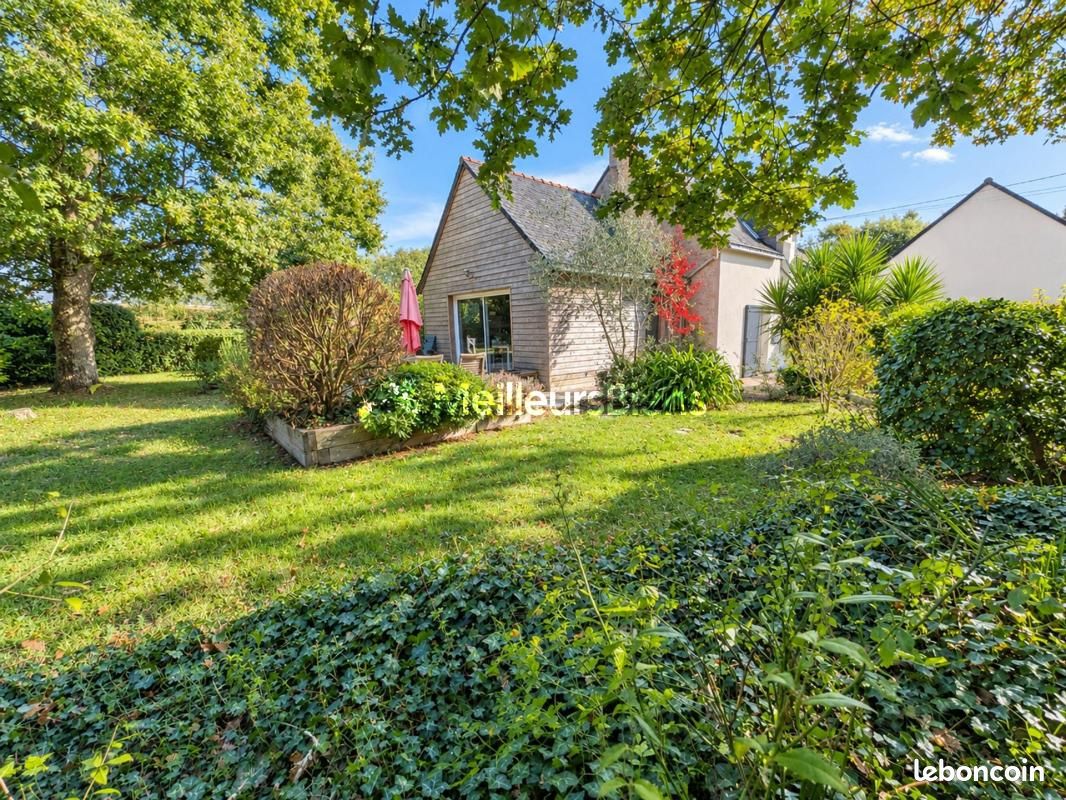 Maison 4 pièces 90 m² · à Saint-Molf · 90 m² · 324 900 €