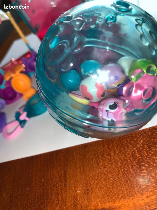 Petshop boules (image 3)