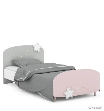 Lit enfant (image 3)
