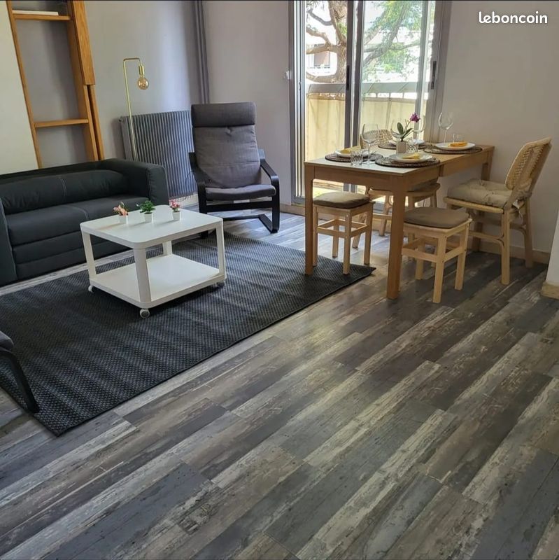 Appartement 1 pièce 31 m² · à Nice · 31 m² · 850 €