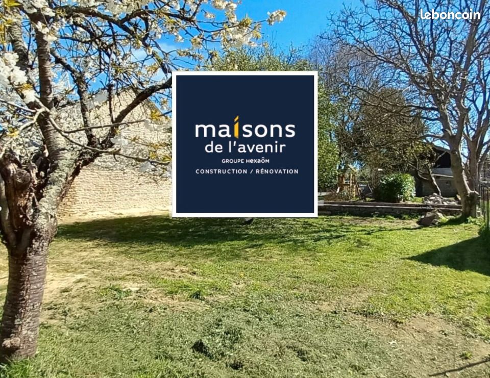 Terrain 311 m² Trelivan · à Trélivan · 55 000 €