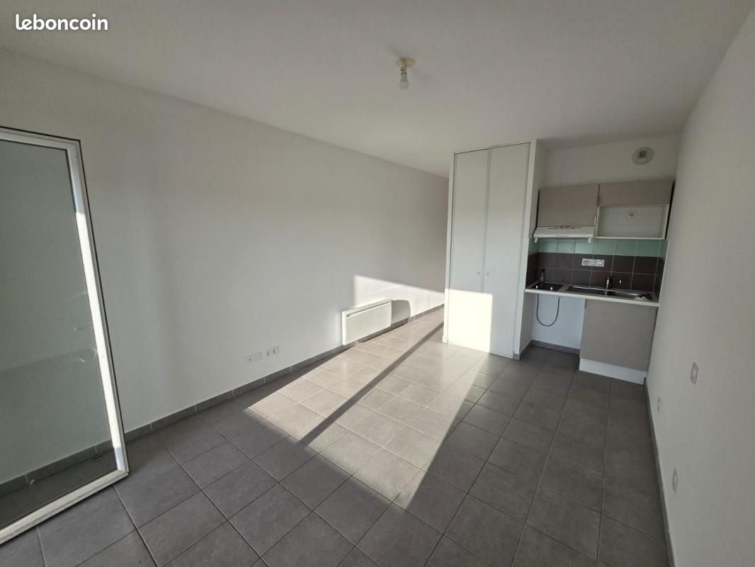 Appartement 1 pièce 25 m² · à Narbonne · 25 m² · 425 €/mois