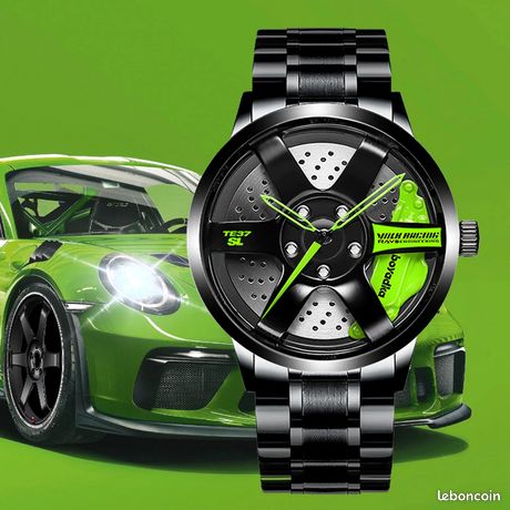 Montre homme neuve
