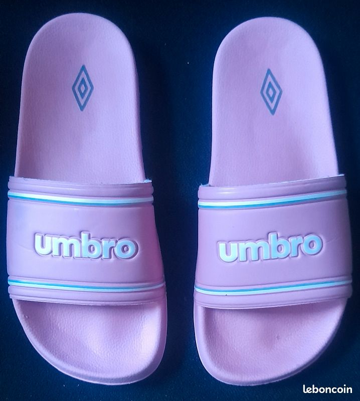 Claquette UMBRO Chaussures