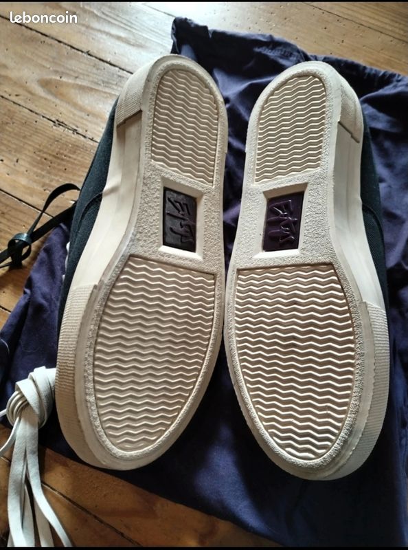 Baskets Sneakers eytys (image 7)