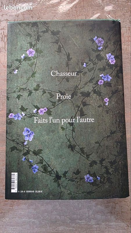 Powerless - Édition reliée (image 3)