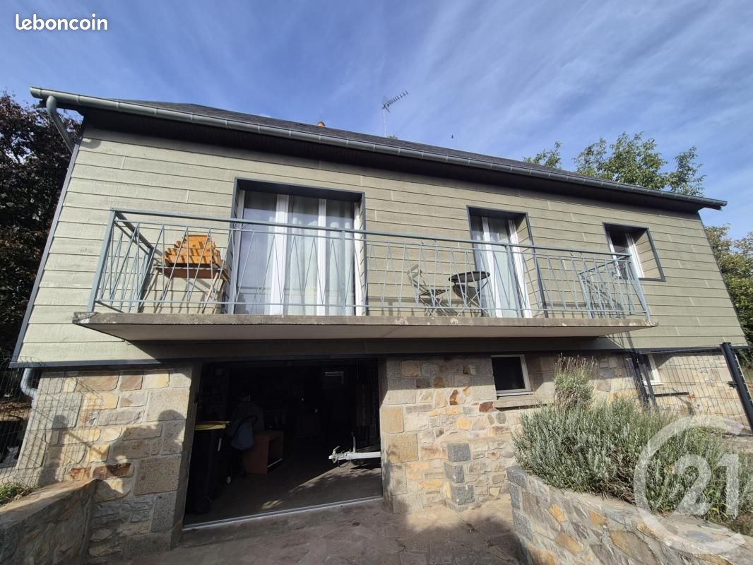 Maison 4 pièces 113 m² · à Rives d'Andaine · 113 m² · 178 080 €