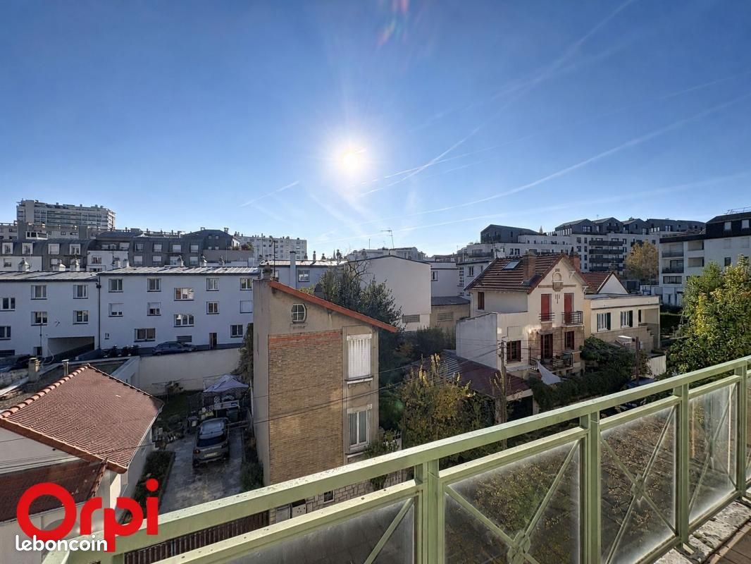 Appartement 2 pièces 49 m² · à Châtillon · 49 m² · 315 000 €
