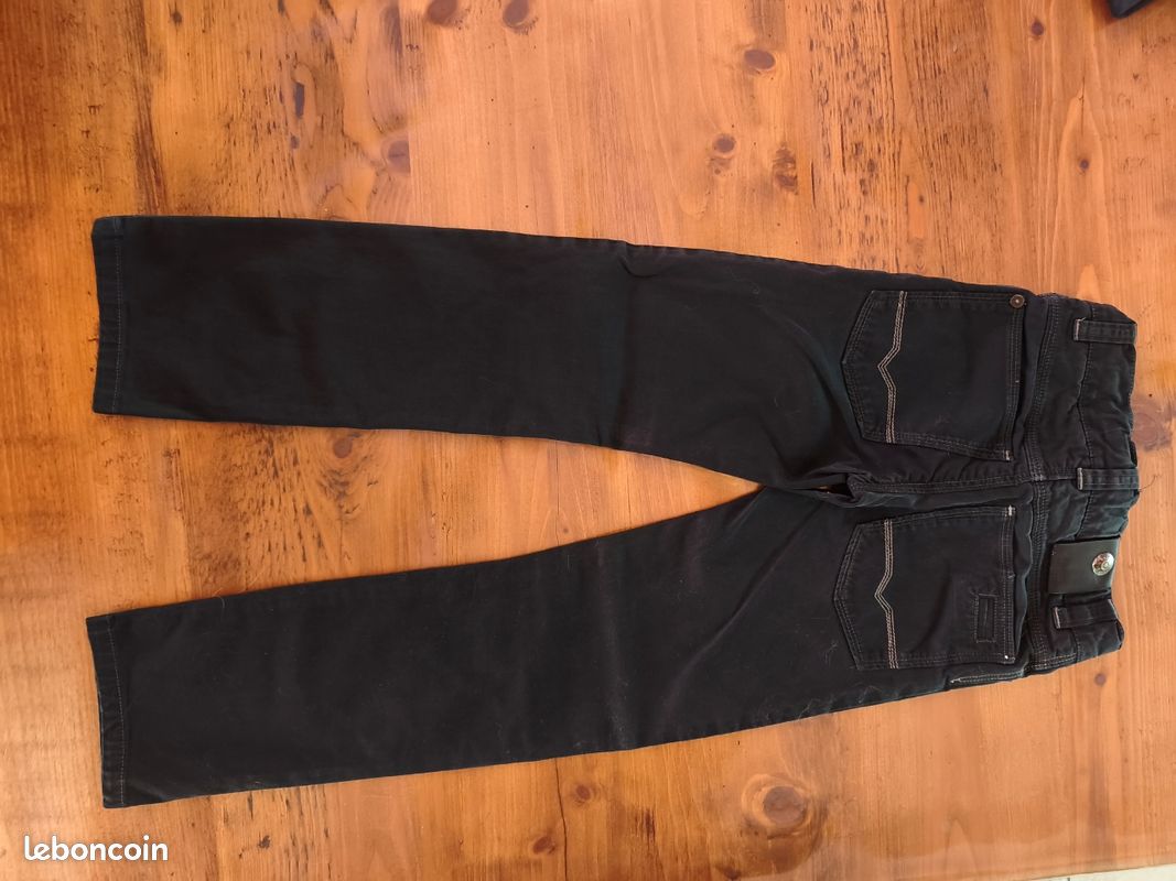 Vêtements 8 ans garçon et fille (image 6)