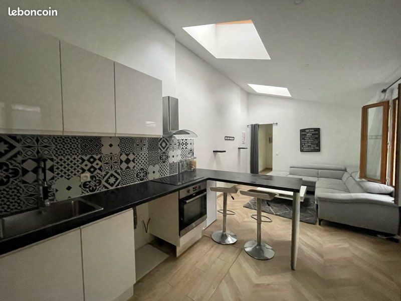 Appartement 2 pièces 34 m² · à Montreuil · 34 m² · 990 €