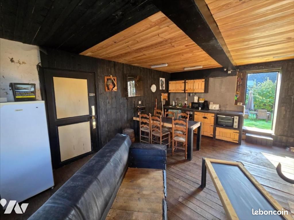 Maison 5 pièces 104 m² · à Plomion · 104 m² · 79 500 €