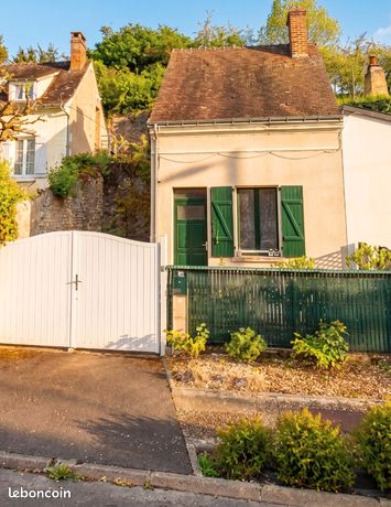Maison 4 pièces 115 m²