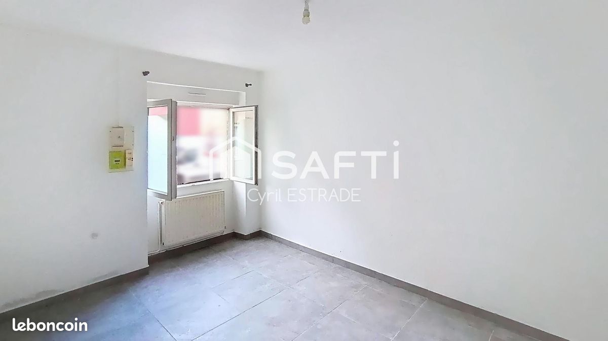 Appartement 3 pièces 68 m² · à Saint-Chamond · 68 m² · 66 000 €