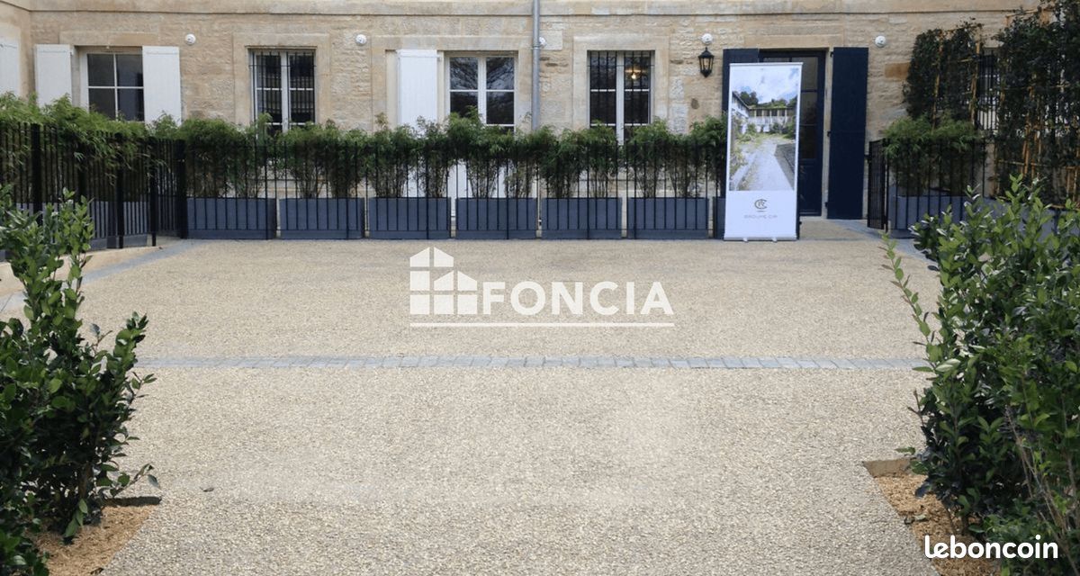 Appartement 3 pièces 65 m² · à Niort · 65 m² · 680 €/mois