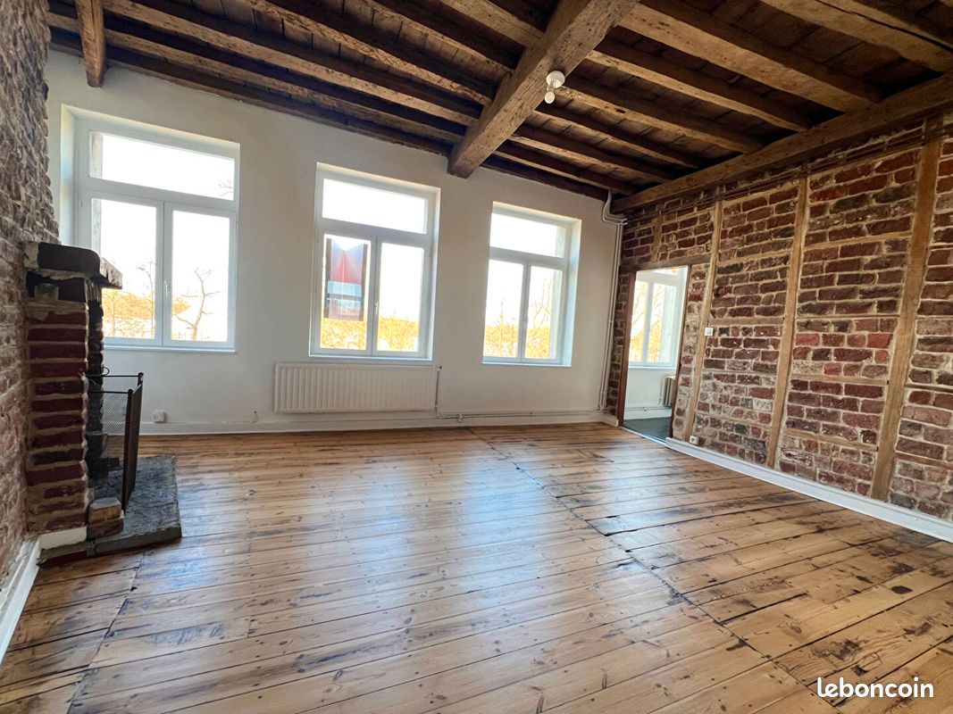 Appartement 4 pièces 102 m² · à Lille · 102 m² · 349 000 €