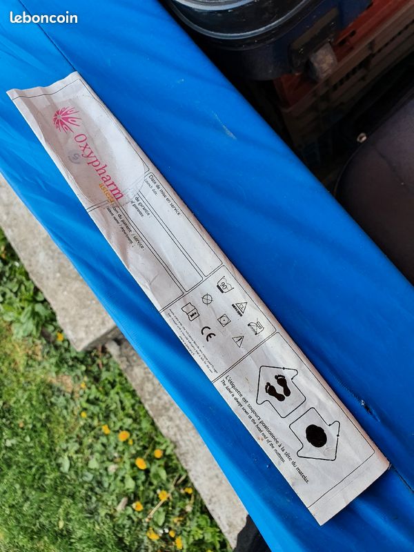 Matelas 1 personne (image 3)