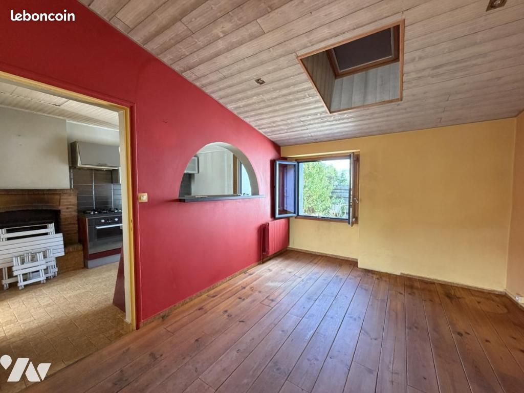 Maison 3 pièces 53 m² · à La Marne · 53 m² · 115 900 €