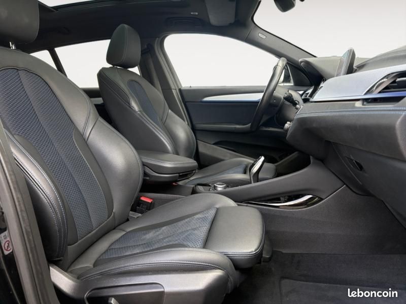 Bmw X2 sDrive16dA 116ch M Sport DKG7 Euro6d-T (image 15)