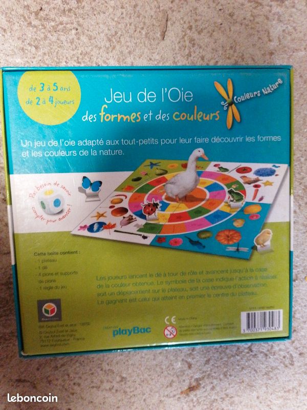 Jeu de société (image 2)