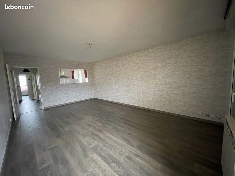 Appartement 3 pièces 65 m² · à Ozoir-la-Ferrière · 65 m² · 235 000 €