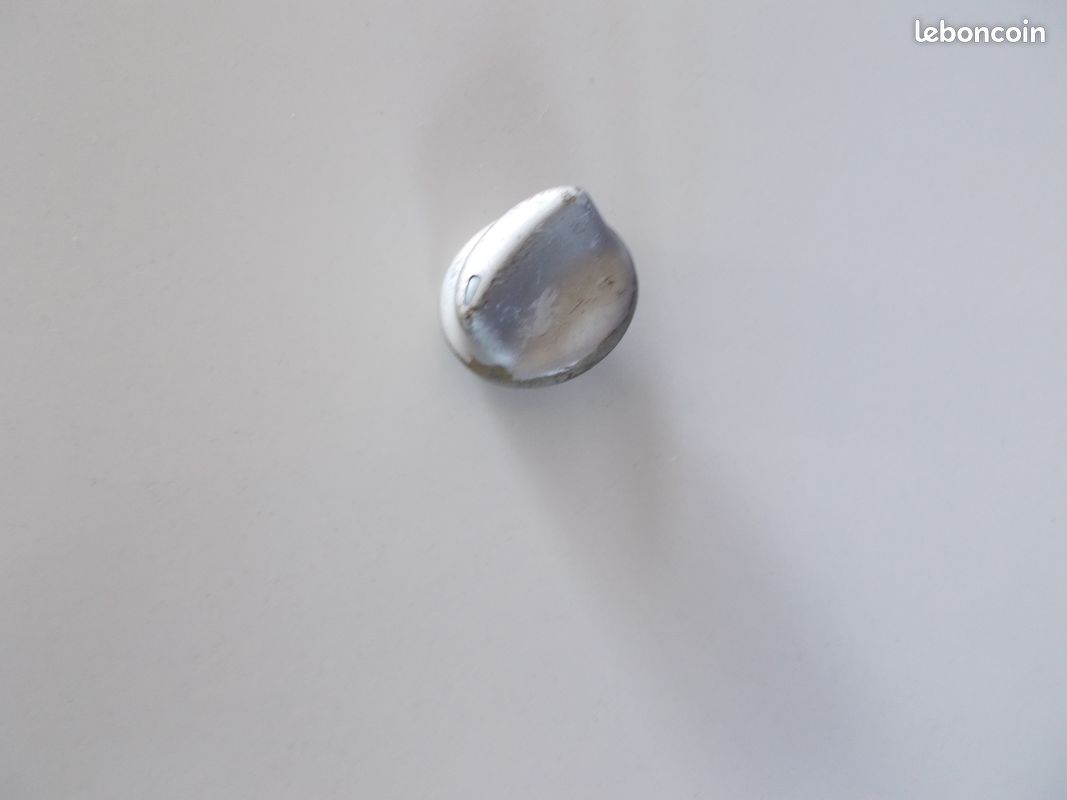 Twingo 1 bouton de commande platine chauffage (image 1)