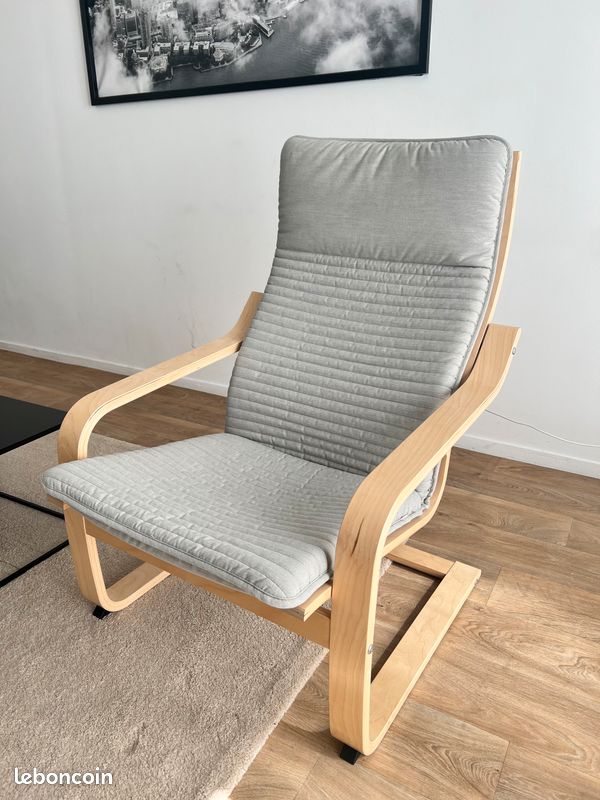 Fauteuil IKEA (image 6)