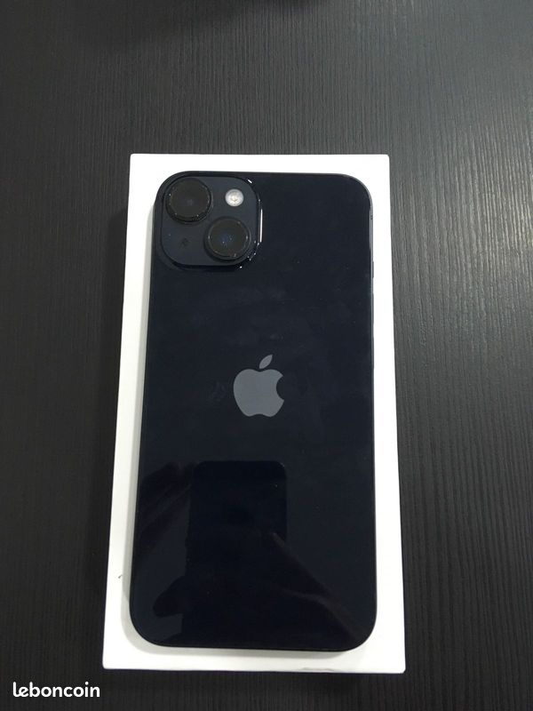 IPhone 14 (image 2)