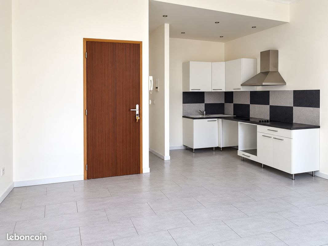 Appartement 2 pièces 48 m² · à Marseille · 47,5 m² · 139 000 €