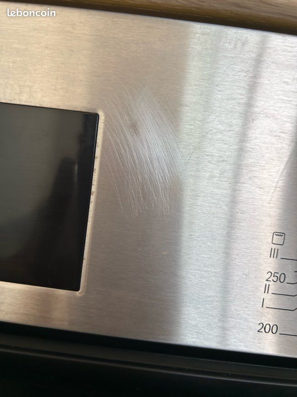 Four Bosch HBF114ES0 (image 3)